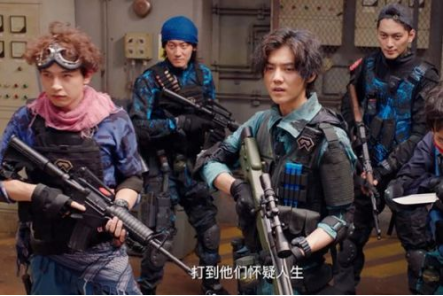 广州GZG夺冠东亚电竞赛直通巴黎世俱杯
